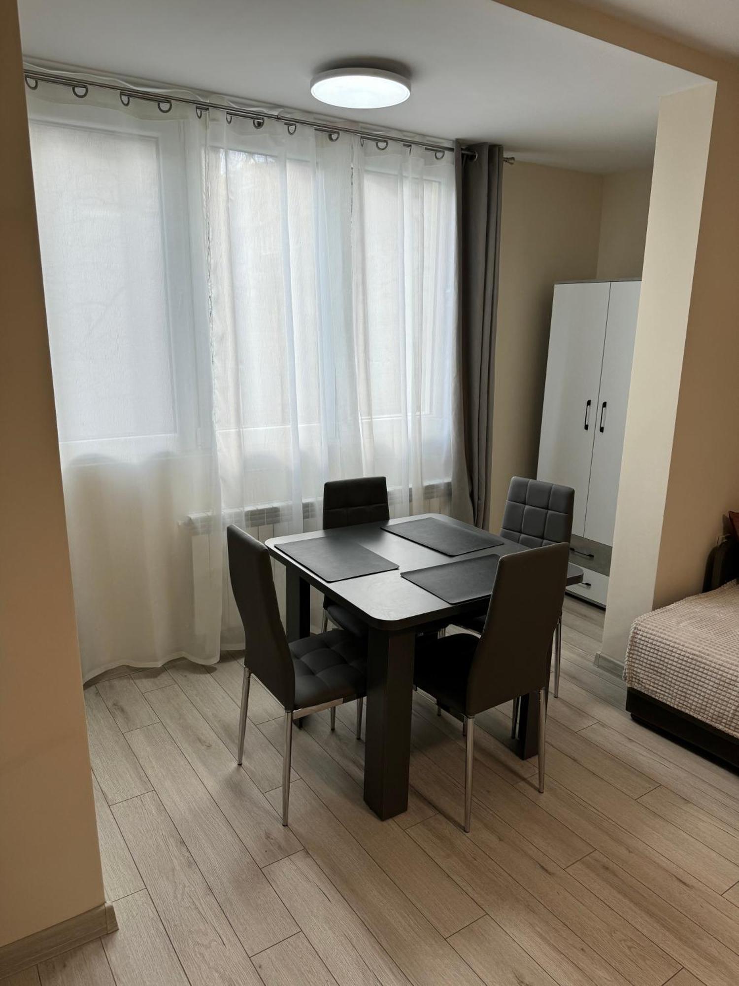 Daire Refurbished In A Quiet Area Sofya
